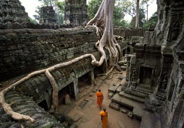 Memorable Thailand - Cambodia - Vietnam Tour 18 days